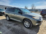 Toyota Highlander 2012