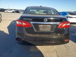 Nissan Sentra 2018