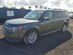 Ford Flex 2018