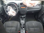 Nissan Versa 2016