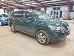 Nissan Pathfinder 2018
