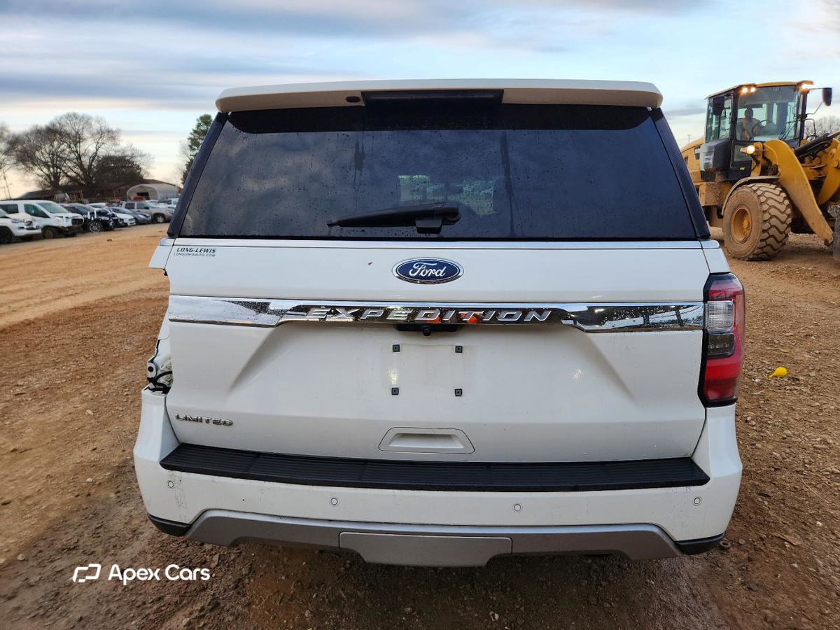 Ford Expedition 2020