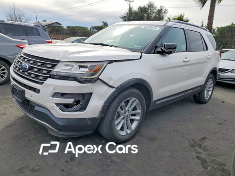 Ford Explorer 2017 - Image 1 of 13