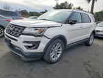 Ford Explorer 2017