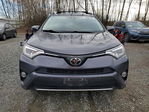 Toyota RAV 4 2016