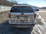 Ford Explorer 2017