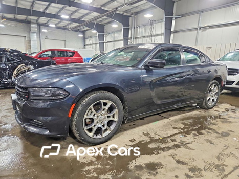 Dodge Charger 2016 - Image 1 of 13