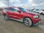 Dodge Durango 2014