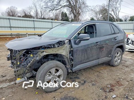 Toyota RAV 4 2024 - Image 1 of 13