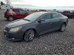 Buick LaCrosse 2013