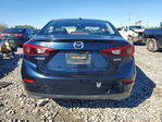 Mazda 3 2014