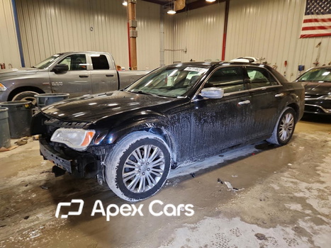 Chrysler 300 2013 - Image 1 of 5
