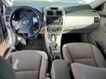 Toyota Corolla 2012