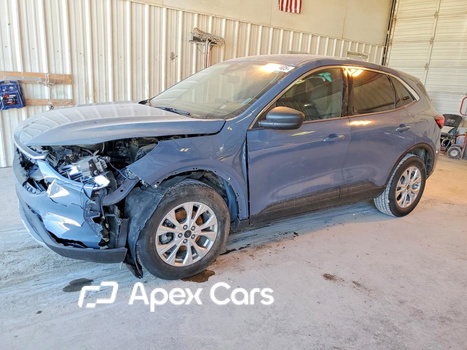 Ford Escape 2023 - Image 1 of 13
