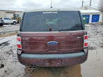 Ford Flex 2009