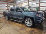 Chevrolet Silverado 2017