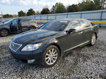 Lexus LS 2010