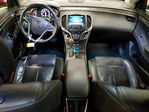 Buick LaCrosse 2014