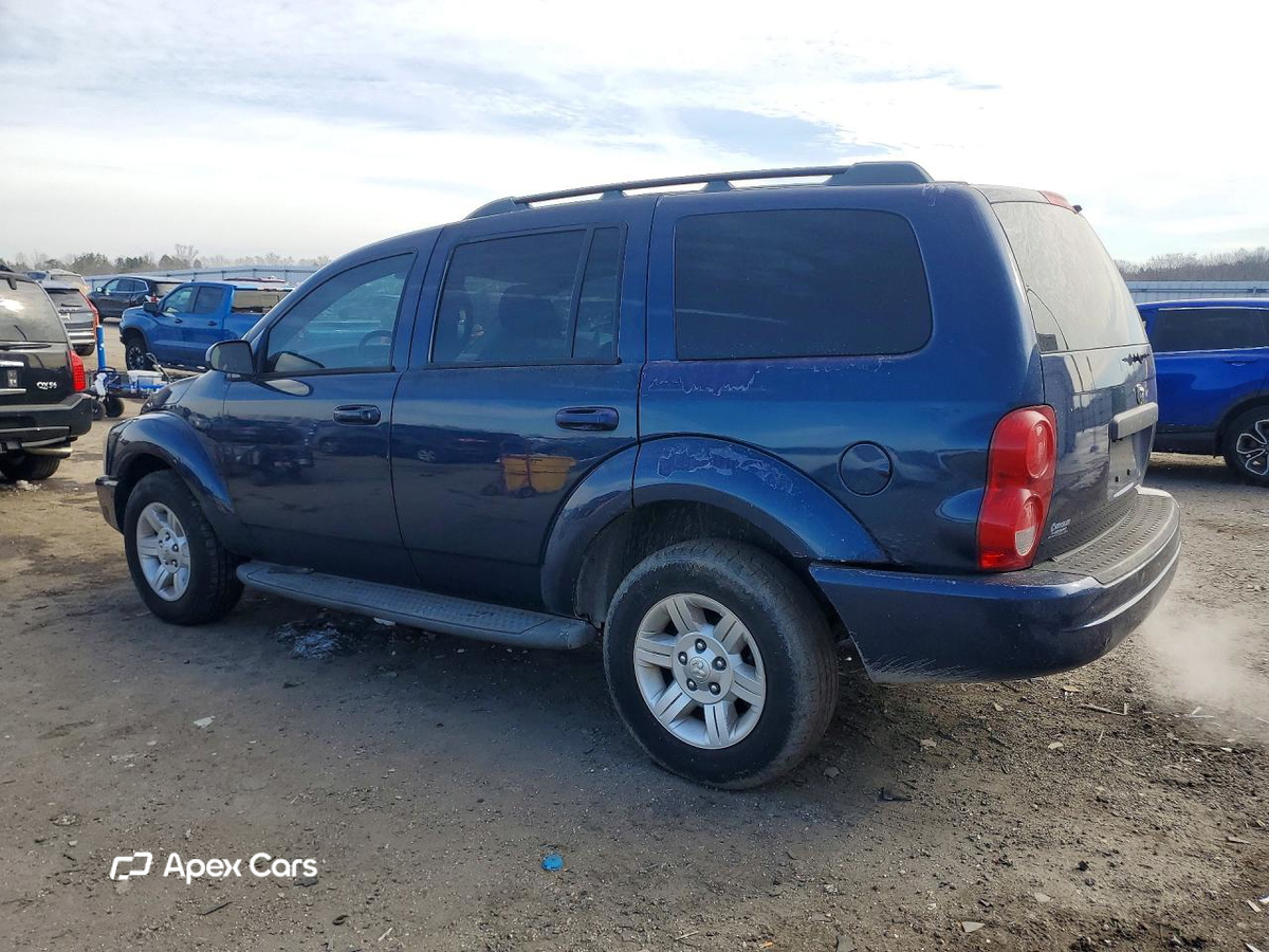 Dodge Durango 2005