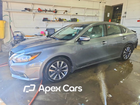 Nissan Altima 2016 - Image 1 of 14