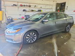 Nissan Altima 2016