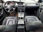 Audi A4 2010