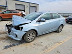 Chevrolet Sonic 2018