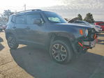 Jeep Renegade 2017