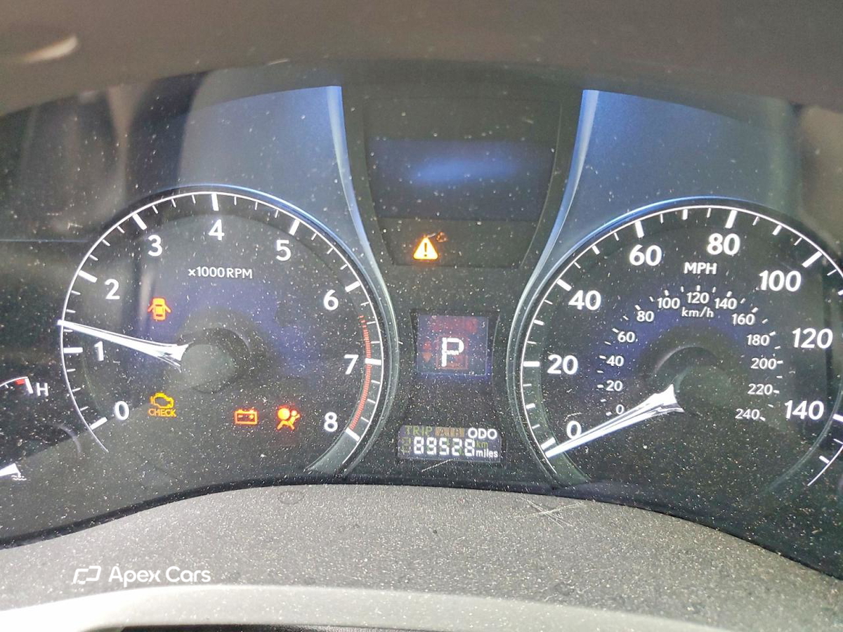 Lexus RX 2015
