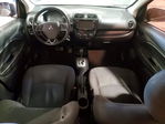 Mitsubishi Mirage 2018