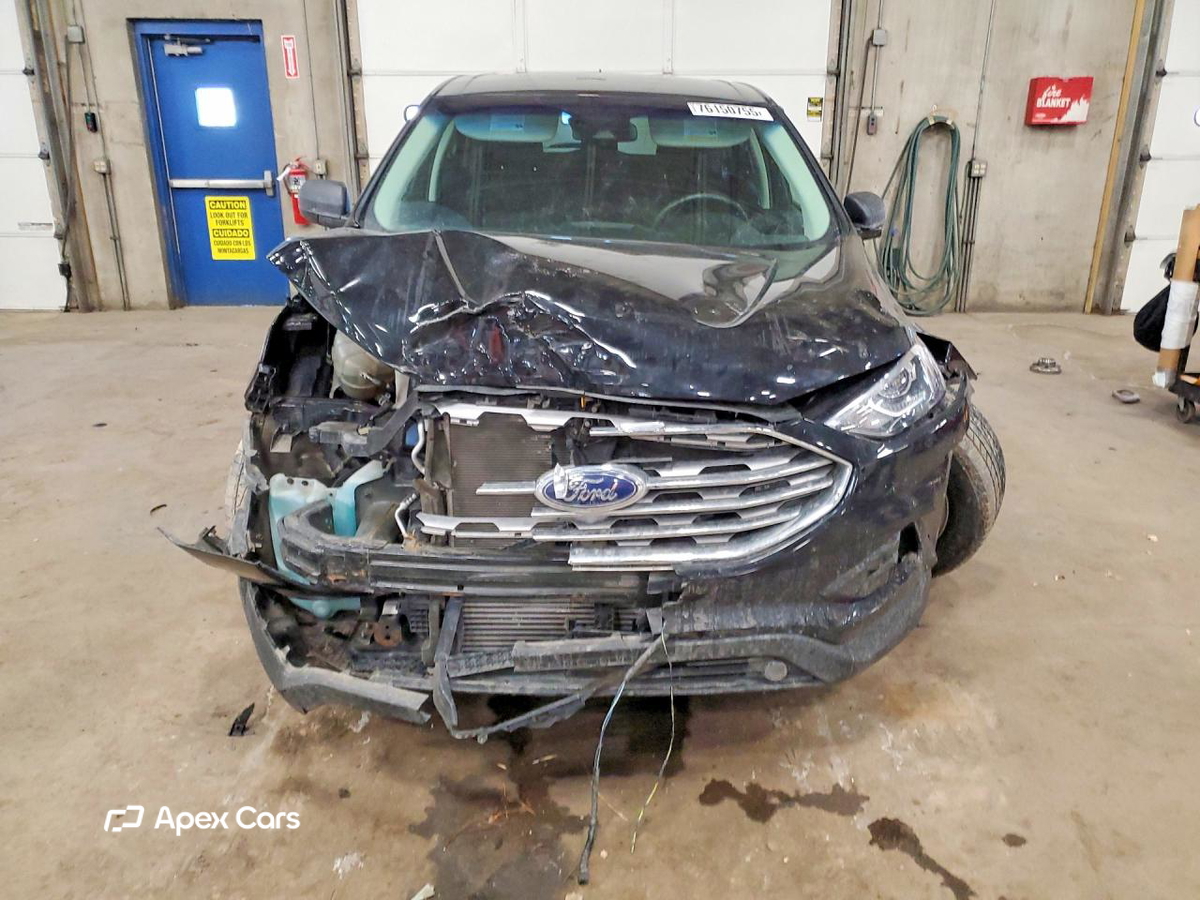 Ford Edge 2020