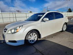Subaru Legacy 2012