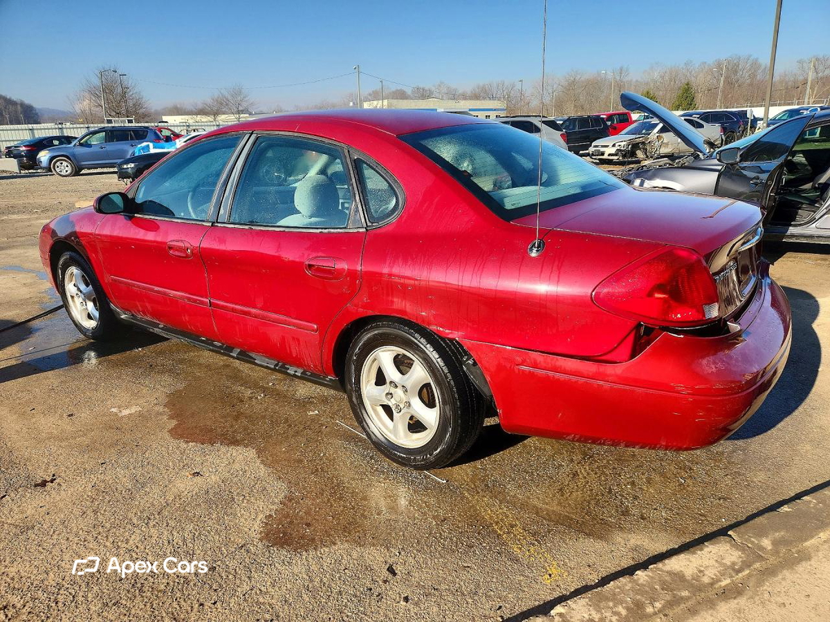 Ford Taurus 2003