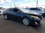 Toyota Avalon 2013