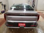 Kia K4 2025