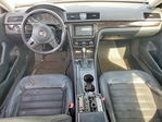 Volkswagen Passat 2014