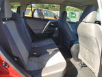 Toyota RAV 4 2014