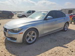 BMW Series 3 2014