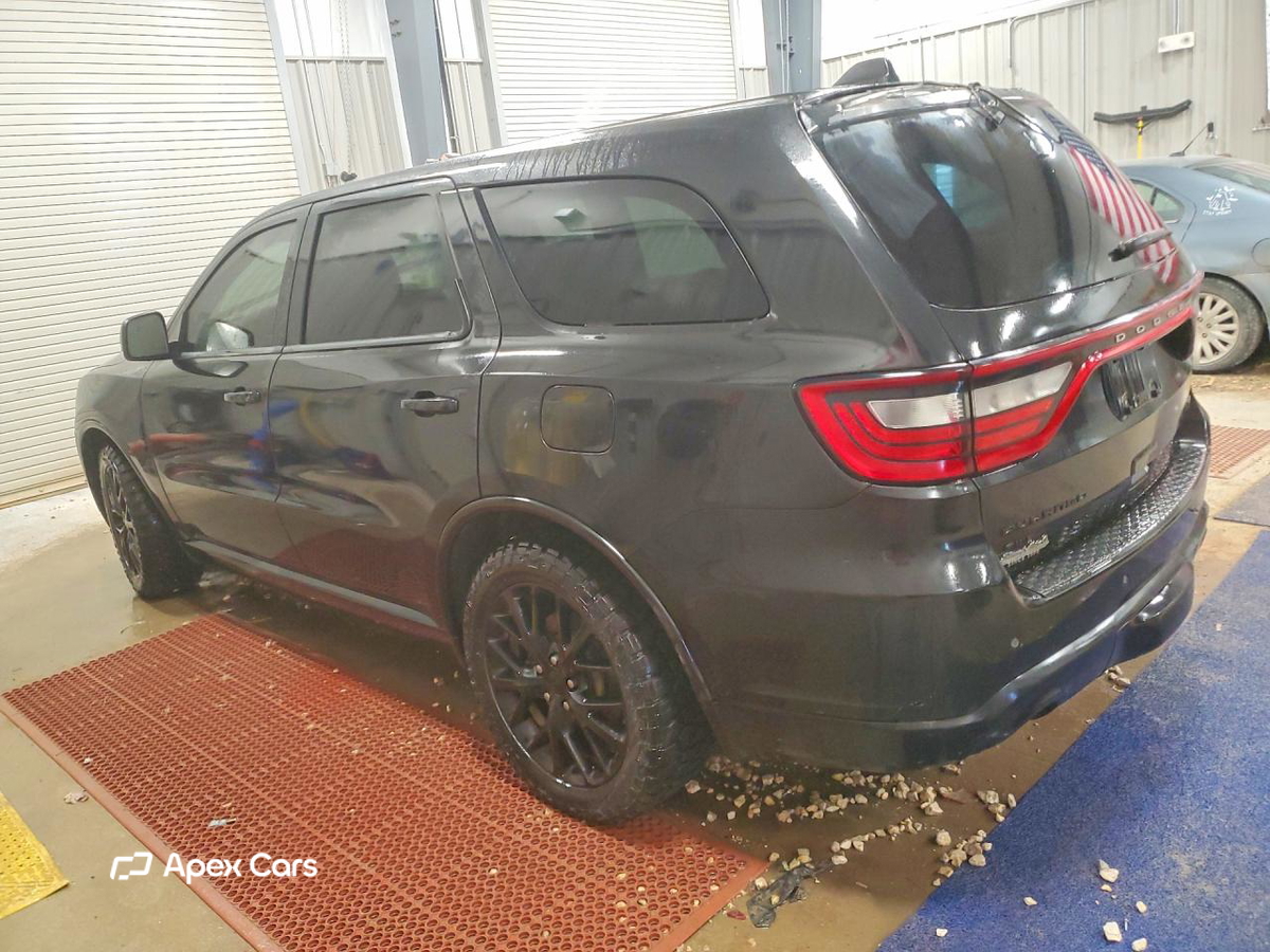 Dodge Durango 2015