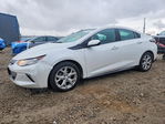 Chevrolet Volt 2016