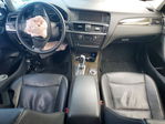 BMW X3 2012