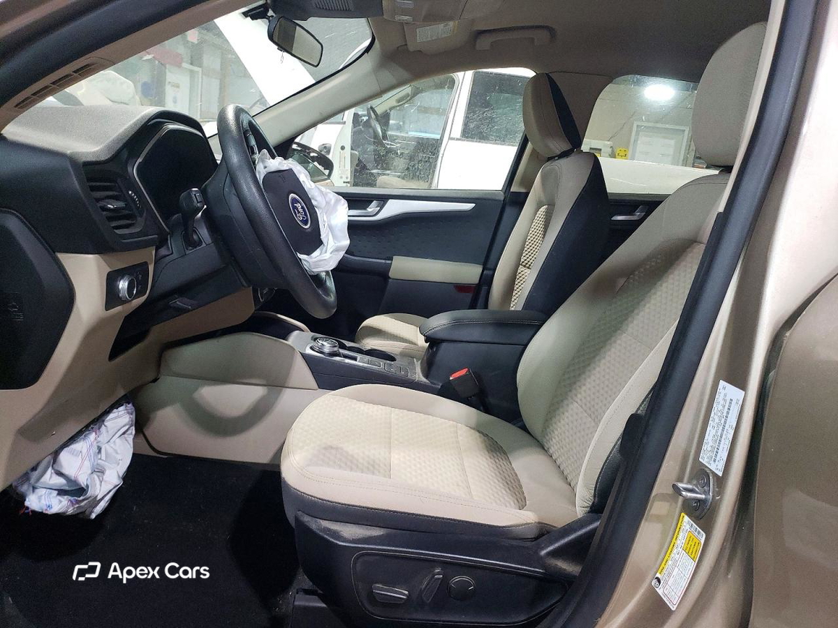 Ford Escape 2020