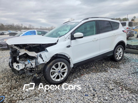 Ford Escape 2018 - Image 1 of 15