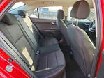 Kia Rio 2022