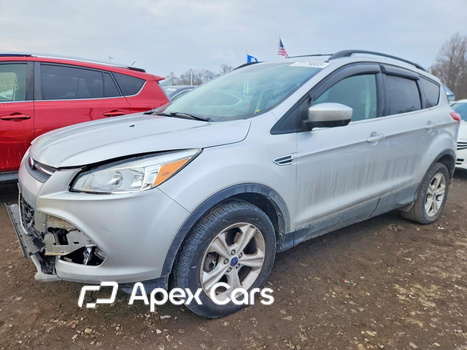 Ford Escape 2016 - Image 1 of 13