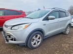 Ford Escape 2016