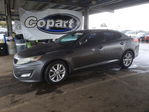 Kia Optima 2012
