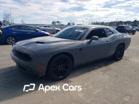 Dodge Challenger 2018 - Image 1 of 12