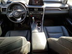 Lexus RX 2020