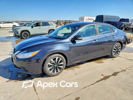 Nissan Altima 2018 - Image 1 of 13